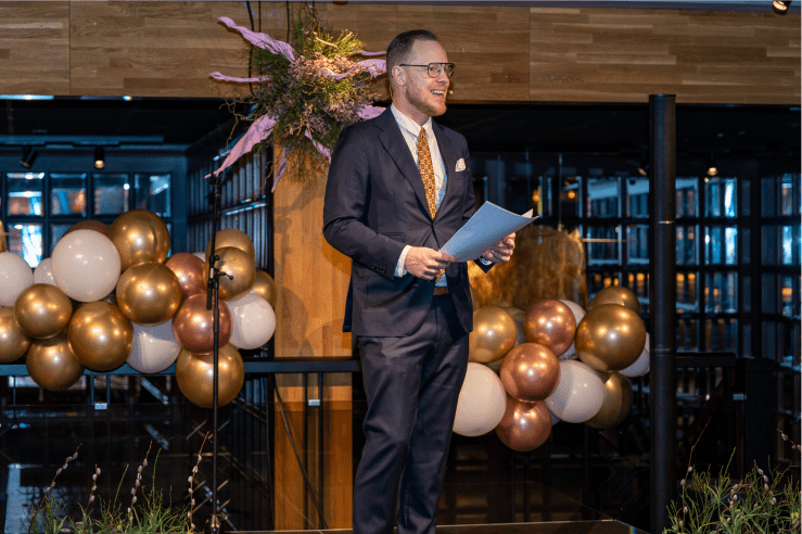 Mars 2025 som frilansare – resiliens och författarskap